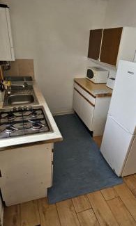 Riverside Apartamento | No Frills & Nothing Fancy 1 Bed Studio City Centre