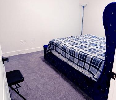North Arlington Apartamento | No Judgement Zone Relaxing Arlington Entertainment District