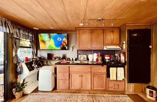 Nurmi Isles Alquiler De Eote | NO LONGER AVAILABLE - Romantic Tropical Paradise on LAS OLAS, walk to BEACH