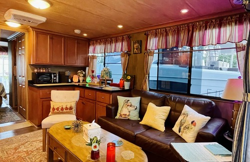 Nurmi Isles Alquiler De Eote | NO LONGER AVAILABLE - Romantic Tropical Paradise on LAS OLAS, walk to BEACH
