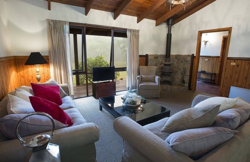 Mount Tomah Casa | Monte Tomah The Woodlands Retiro