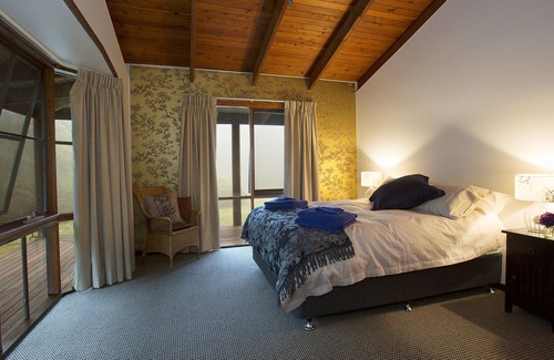 Mount Tomah Casa | Monte Tomah The Woodlands Retiro