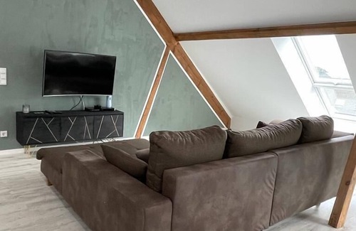 Wissel Apartamento | No longer available for rent