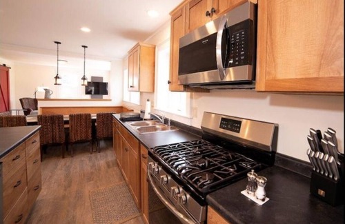 South Hero Casa | No Longer Booking on VRBO