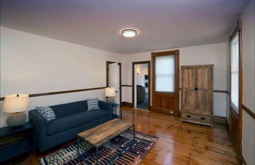 South Hero Casa | No Longer Booking on VRBO