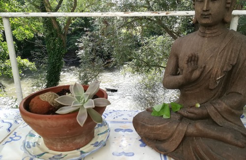 Esperaza Casa | Casa de pueblo tradicional cerca del histórico Rennes le Chateau y rafting