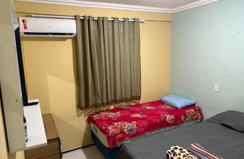 Praia do Futuro I Apartamento | No melhor local da praia do futuro em fortaleza