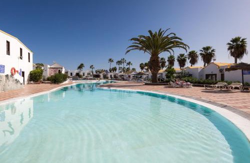 Caleta de Fuste Apartamento | No & Na Bungalow Montecastillo i1