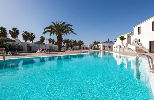 Caleta de Fuste Apartamento | No & Na Bungalow Montecastillo i1