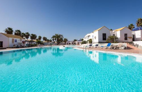 Caleta de Fuste Apartamento | No & Na Bungalow Montecastillo i1