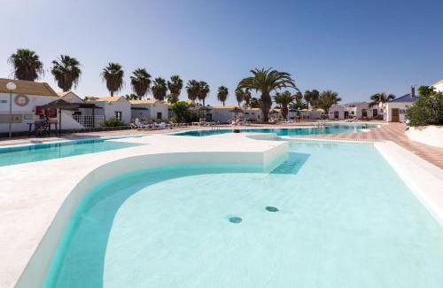 Caleta de Fuste Apartamento | No & Na Bungalow Montecastillo i1