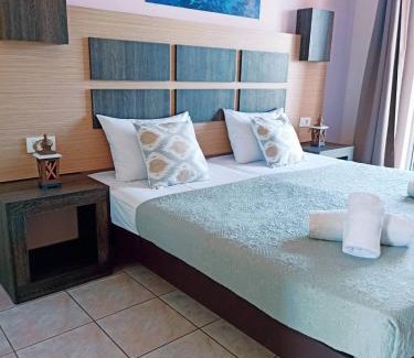 Agrilia Apartamento | No Name Apartments
