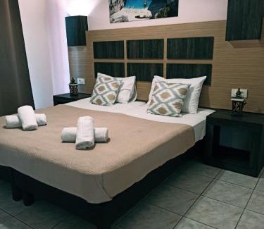 Agrilia Apartamento | No Name Apartments