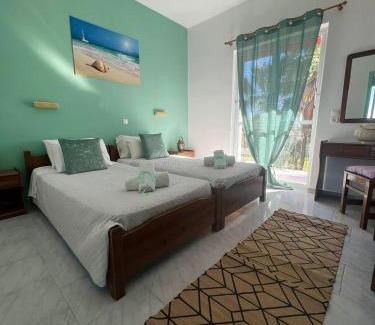 Agrilia Apartamento | No Name Apartments
