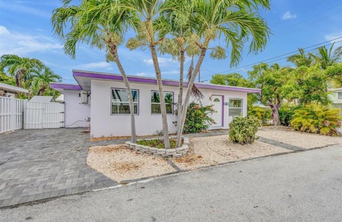 Little Venice Casa | No Name Cottage