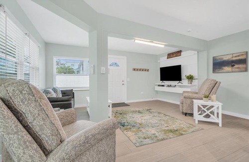 Little Venice Casa | No Name Cottage