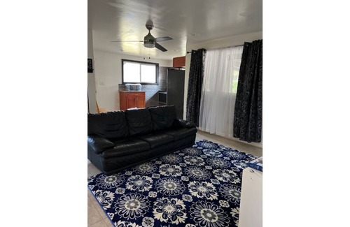 Waianae Casa | No Neighbors or streetlights. After March 9, 2025,will be a 1 bdrm. 1 ba.