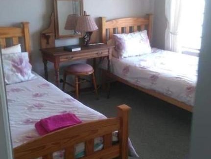 Glentana Casa | No not book here