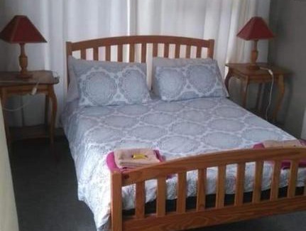 Glentana Casa | No not book here