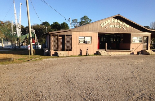 Bon Secour Cabaña | NO OWNER FEES ex pet. Close to Beaches but no Condos. 595/Wk Sat. to Sat.