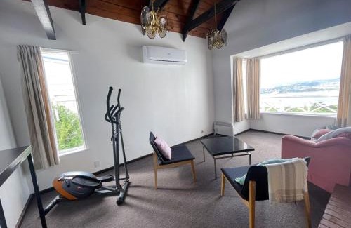Wellington Casa | NO PARTY ALLOWED,Sea view 5 bedroom house