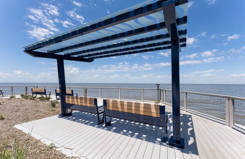 Del Haven Casa | No Pets~Sparkling Clean~Linens~Short Walk To Bay!