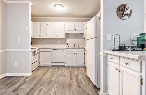 Fayetteville Apartamento | No Place Like Homeplace