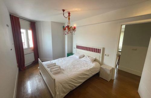 Baiona Apartamento | No podrás olvidarlo