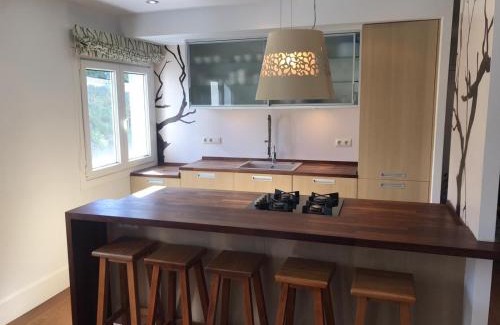 Baiona Apartamento | No podrás olvidarlo