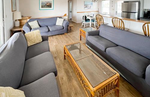 Emerald Isle Apartamento | No Regrets Up
