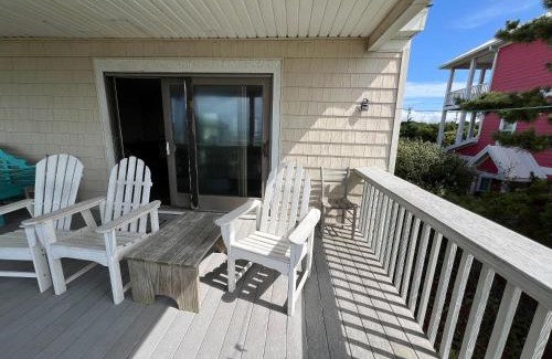 Emerald Isle Casa | No Regrets