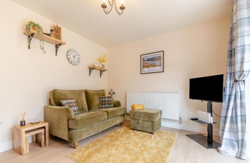 Bewdley Casa | No Road - The Cottage