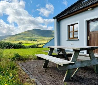 Lispole Casa | No's 6, 8 & 9 Dingle Lispole Holiday Homes