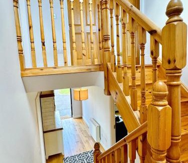 Lispole Casa | No's 6, 8 & 9 Dingle Lispole Holiday Homes