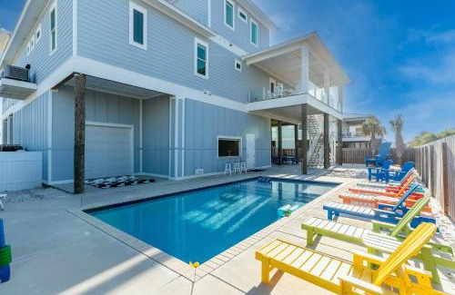 Navarre Beach Casa | No Shoes by Gulf Coast Getaways