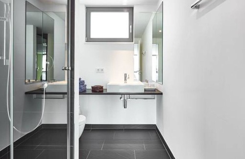 Nuremberg Old Town Hotel | No Shoes Hotel And Green Bar