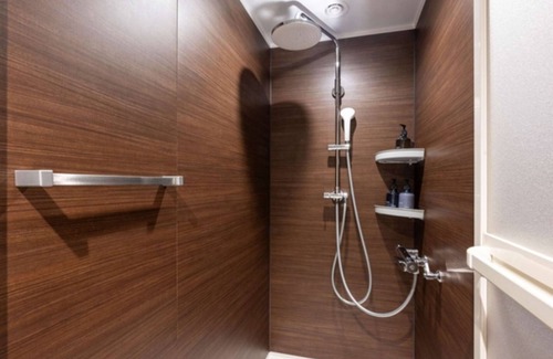 Maejima Hotel | No SmokingBunk Bedroom 4 beds | Room only / Naha Okinawa