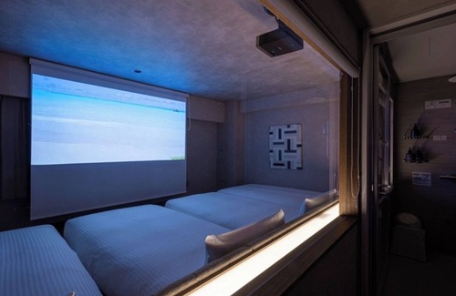 Maejima Hotel | No SmokingFourth Room | Room only / Naha Okinawa