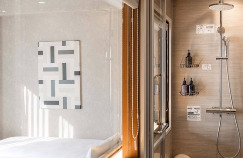 Maejima Hotel | No SmokingFourth Room | Room only / Naha Okinawa