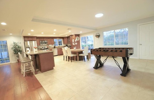Laguna Niguel Casa | No Stairs, Backyard, EV Charger (Palmera Perch)