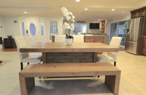 Laguna Niguel Casa | No Stairs, Backyard, EV Charger (Palmera Perch)