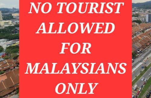Jinjang Apartamento | NO TOURIST Comfortable 3 Room for 6pax KEPONG KL