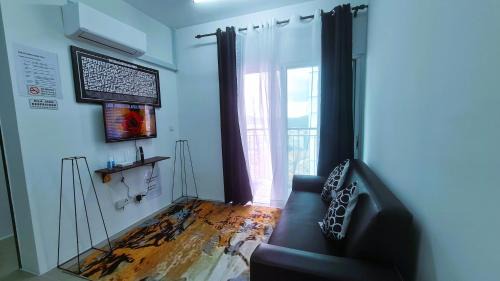 Jinjang Apartamento | NO TOURIST Comfortable 3 Room for 6pax KEPONG KL