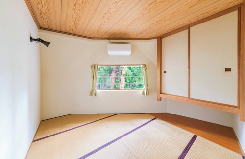Inawashiro Cabaña | No028 / Yama-gun Fukushima