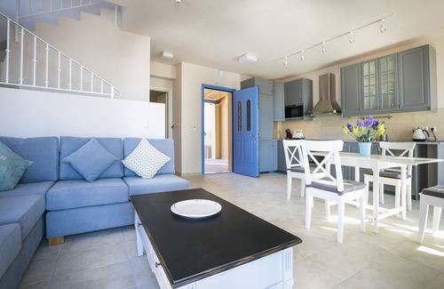 Sarlata Villa | No1 Forget Me Not Villa with private pool in stunning location