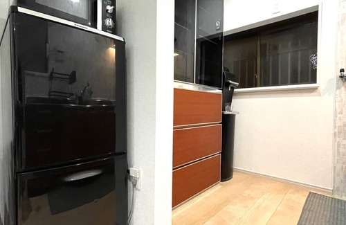 Nakatsu Casa | No1 location in Osaka Within walking distance of Umeda area Great access to tourist spots in Osa - Guesthouse Nakatsu / Osaka Ōsaka