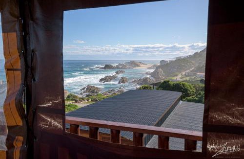 Eersterivierstrand Casa | No10@Kamma