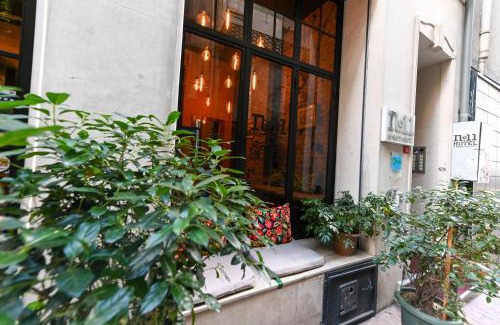 Asmali Mescit Apartamento | No11 Hotel & Apartments