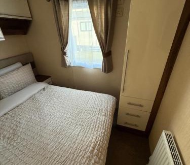 Newbiggin-by-the-Sea Complejo | No13 Seaview Holiday Home