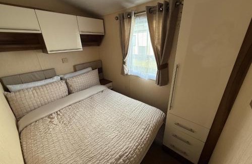 Newbiggin-by-the-Sea Complejo | No13 Seaview Holiday Home